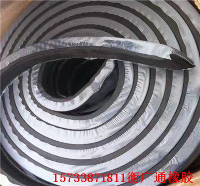 保定橡膠止水條 保定股份公司 獨領(lǐng)風騷