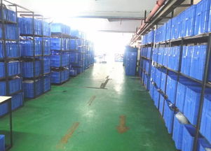 制造業(yè)工廠如何實(shí)現(xiàn)零庫(kù)存管理