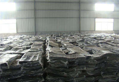 我們對再生橡膠性能檢測后,總結出這八大優點