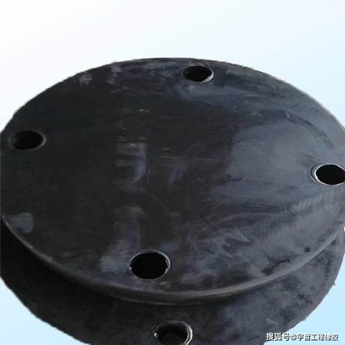 網(wǎng)架橡膠支座的產(chǎn)品概述與選用應注意的問題