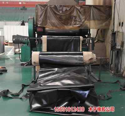 敬請蒞臨 攀枝花橋梁變徑橡膠氣囊 使用說明 集團(tuán)實業(yè)