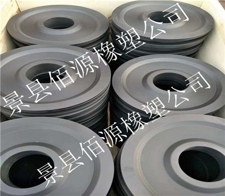 尼龍傘輪規(guī)格與佰源品牌價格解析 橡膠制品業(yè)的應(yīng)用探析